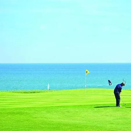 Seemoewe F183 Comfortable Dom wakacyjny