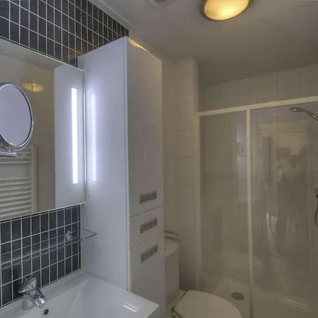 Dom wakacyjny Seemoewe F183 Comfortable