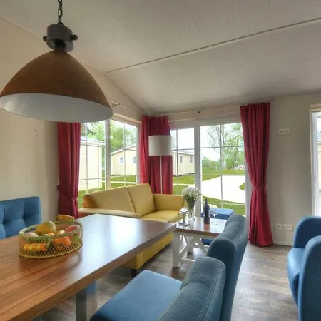 Seemoewe F183 Comfortable Dom wakacyjny Fehmarn