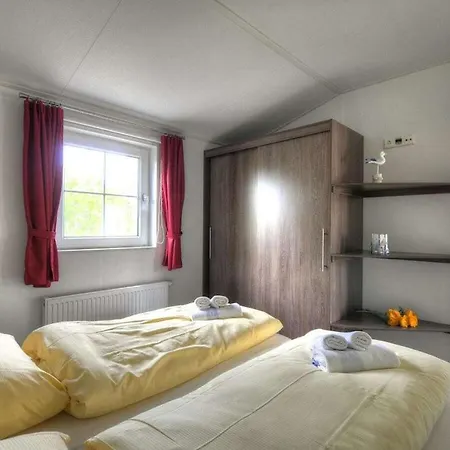 Seemoewe F183 Comfortable Dom wakacyjny *