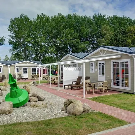 Dom wakacyjny Seemoewe F183 Comfortable *