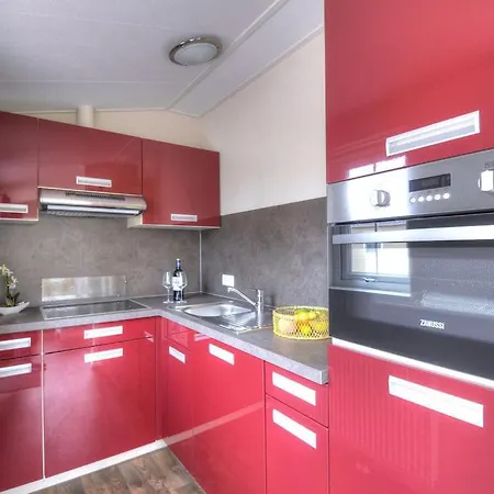 Seemoewe F183 Comfortable Fehmarn