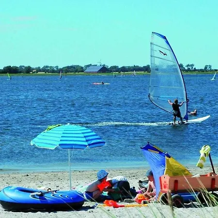 Seemoewe F183 Comfortable Dom wakacyjny *