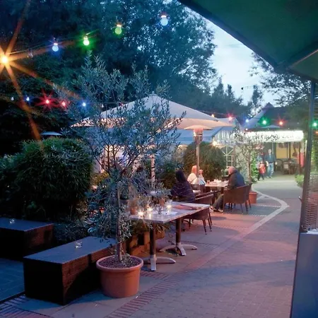 Dom wakacyjny Seemoewe F183 Comfortable *